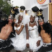 Teilnahme am CSD (31.07.11)